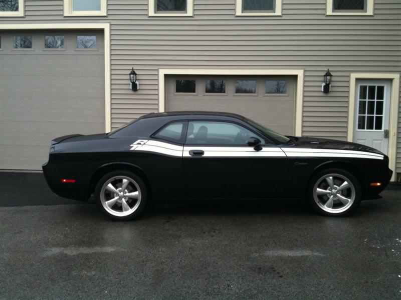 Wts 2010 Challenger Rt Supercharged Dodge Challenger Forum